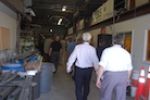 Zybek tour at SRR XIII